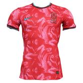 South Korea 24-25 Home Jersey